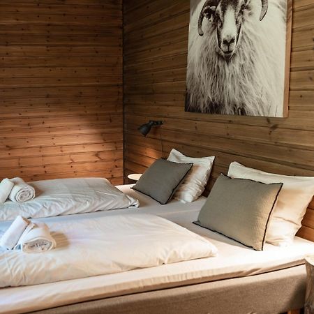 אלטה Gargia Lodge מראה חיצוני תמונה