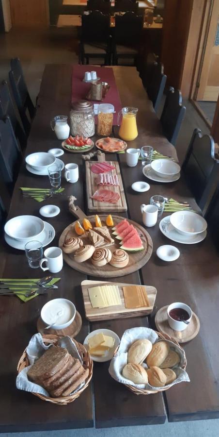 אלטה Gargia Lodge מראה חיצוני תמונה