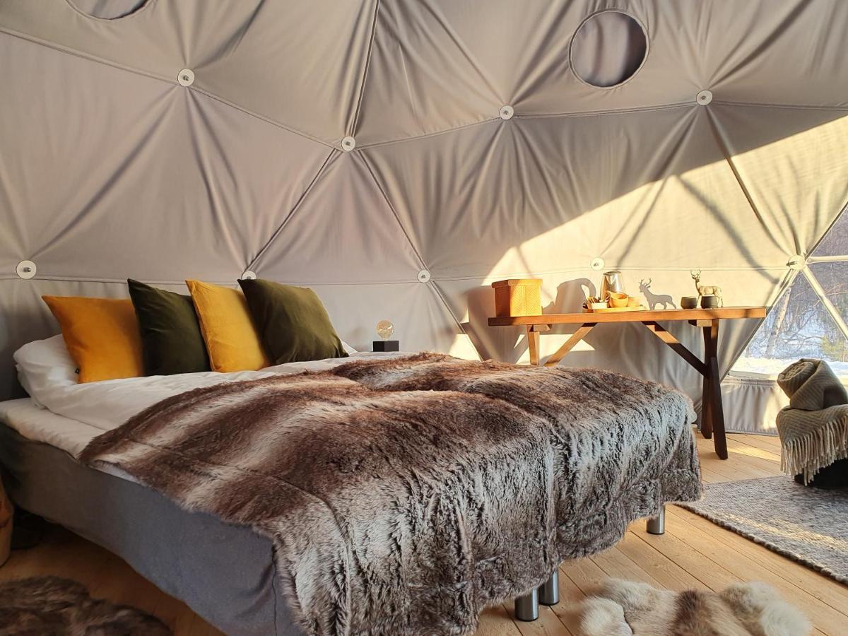 אלטה Gargia Lodge מראה חיצוני תמונה