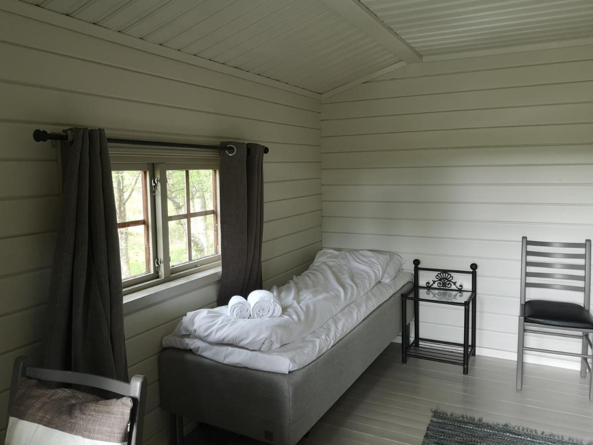 אלטה Gargia Lodge מראה חיצוני תמונה
