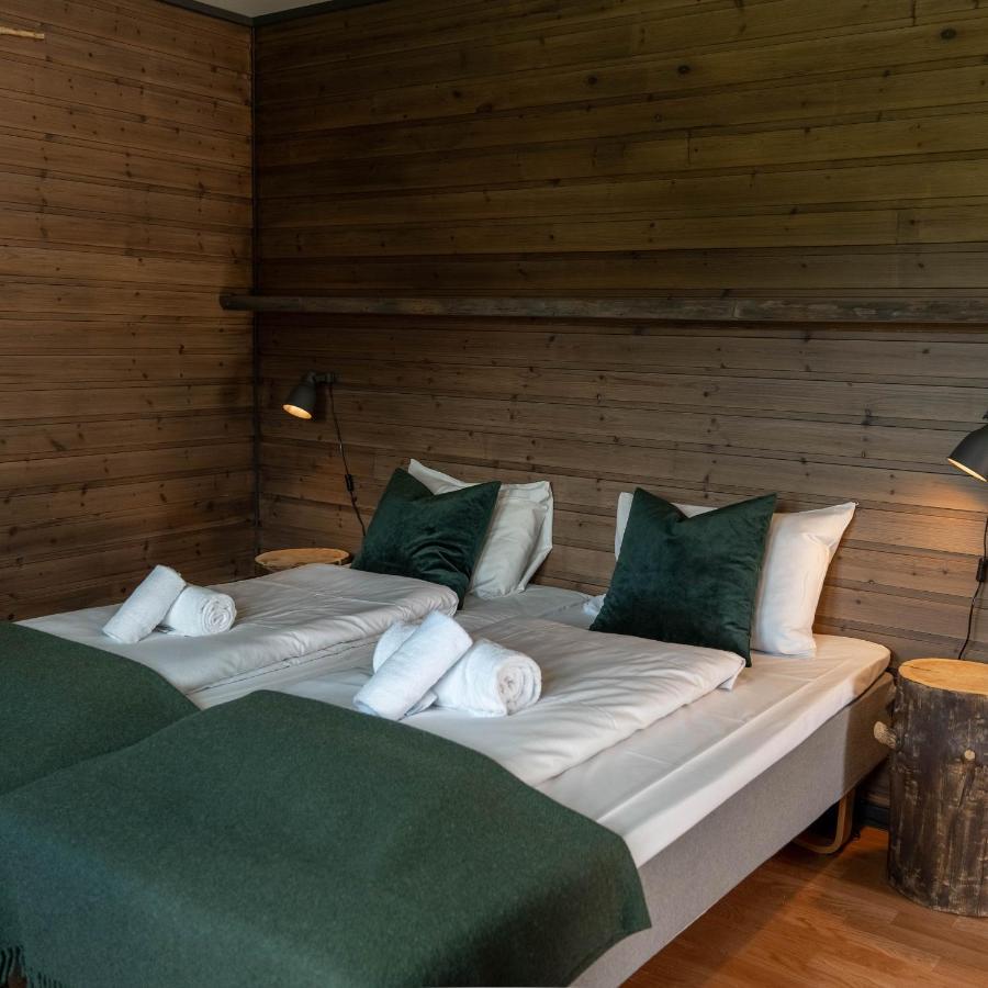אלטה Gargia Lodge מראה חיצוני תמונה