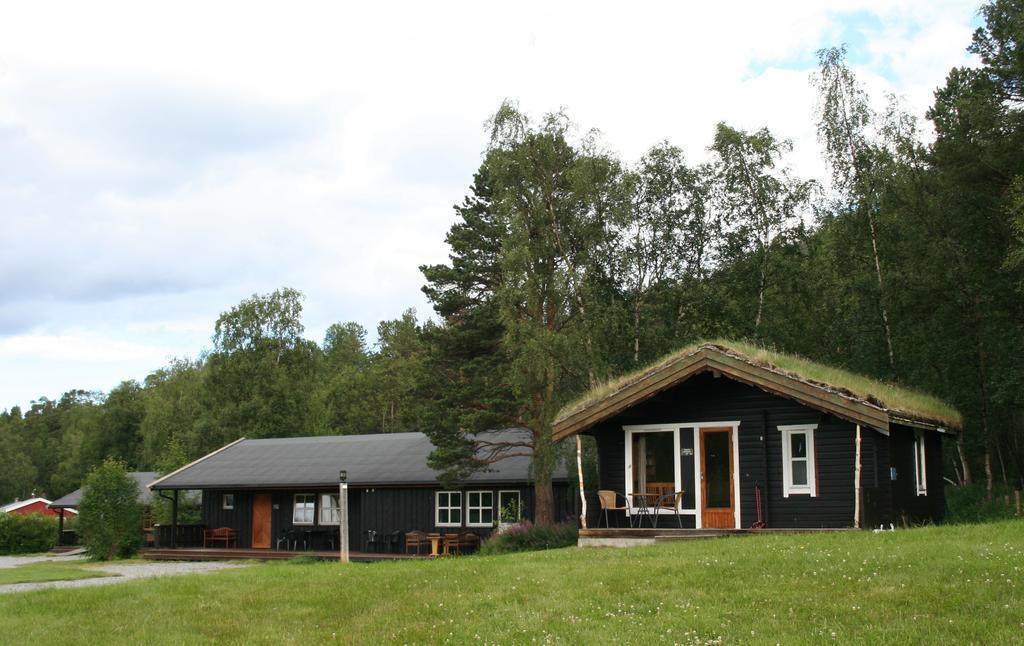 אלטה Gargia Lodge מראה חיצוני תמונה